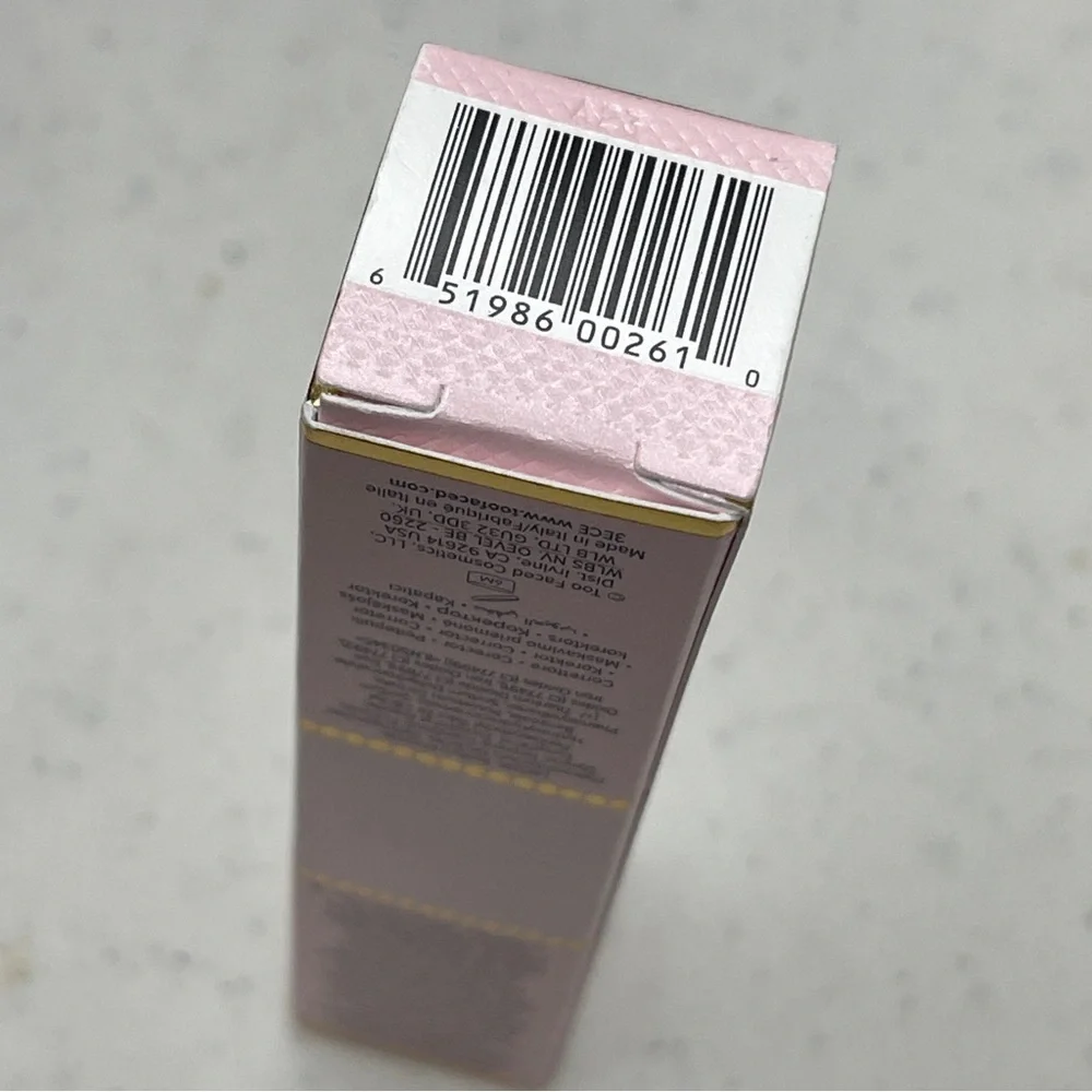 ‼️NIB TOO FACED Honeybun Born This Way Ethereal Light Illuminating‎ Concealer